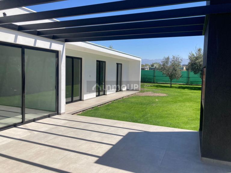 Casa en Venta en Maipu, Mendoza