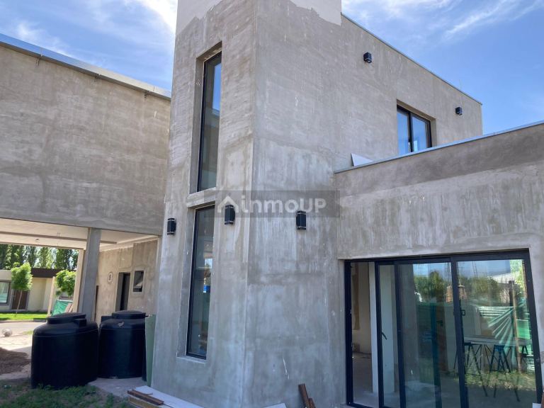 Casa en Venta en Lujan de Cuyo, Mendoza