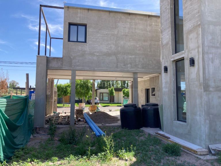 Casa en Venta en Lujan de Cuyo, Mendoza