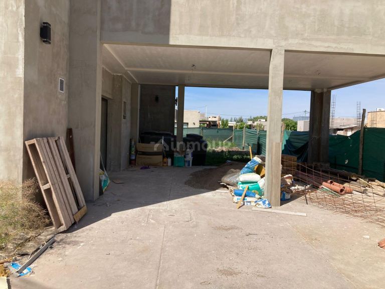 Casa en Venta en Lujan de Cuyo, Mendoza