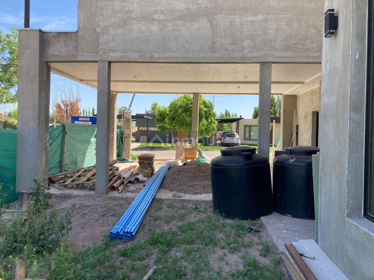 Casa en Venta en Lujan de Cuyo, Mendoza