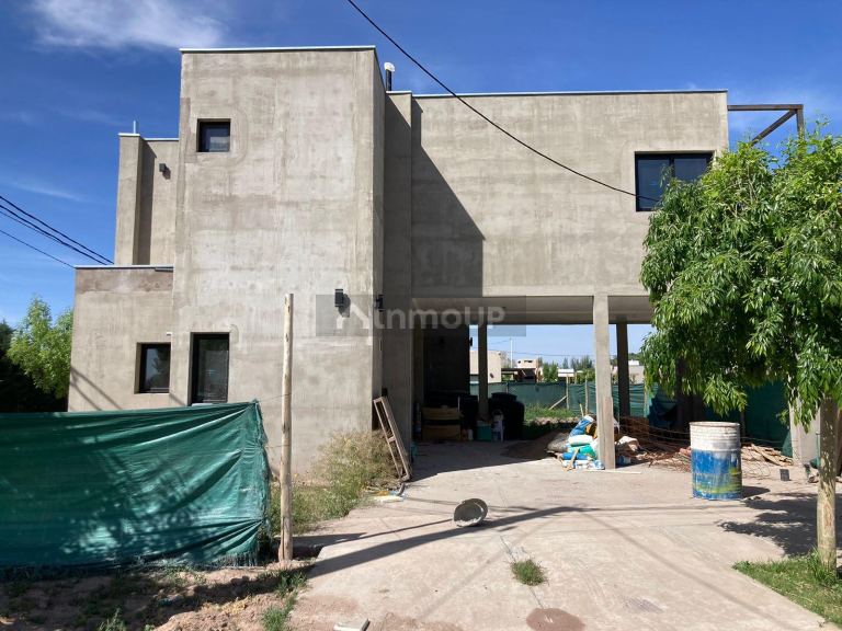 Casa en Venta en Lujan de Cuyo, Mendoza