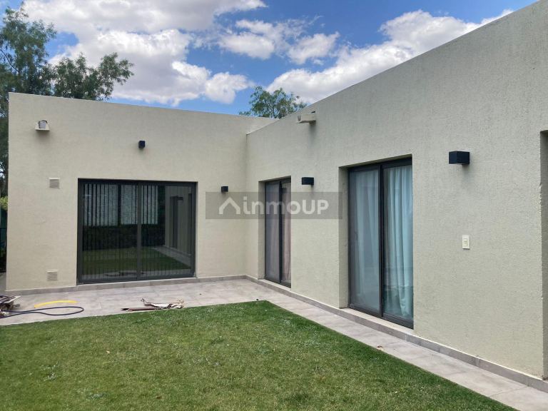 Casa en Venta en Lujan de Cuyo, Mendoza