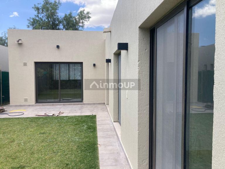 Casa en Venta en Lujan de Cuyo, Mendoza