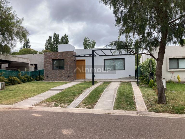 Casa en Venta en Lujan de Cuyo, Mendoza