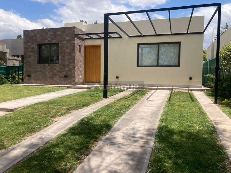 Casa en Venta en Lujan de Cuyo, Mendoza