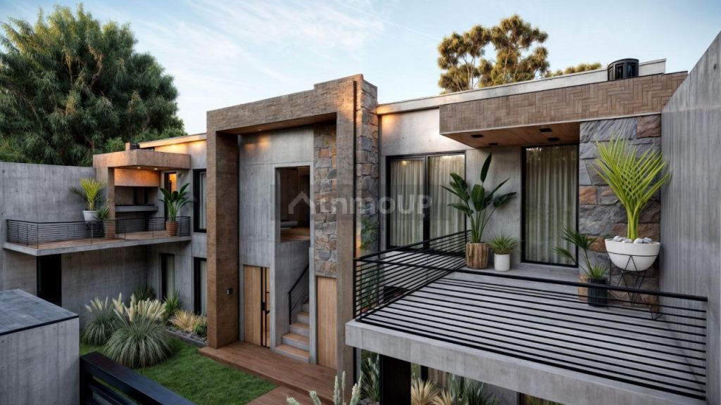 Departamento en Venta en Maipu, Mendoza