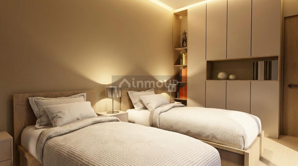 Departamento en Venta en Maipu, Mendoza