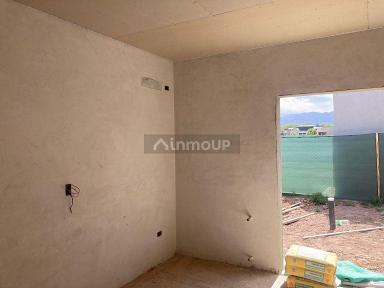 Casa en Venta en Lujan de Cuyo, Mendoza