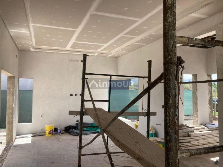 Casa en Venta en Lujan de Cuyo, Mendoza