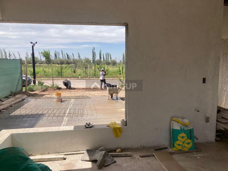 Casa en Venta en Lujan de Cuyo, Mendoza