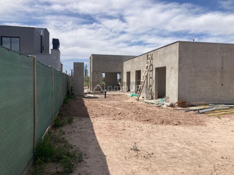 Casa en Venta en Lujan de Cuyo, Mendoza