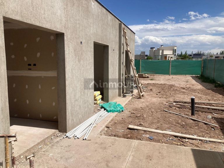 Casa en Venta en Lujan de Cuyo, Mendoza