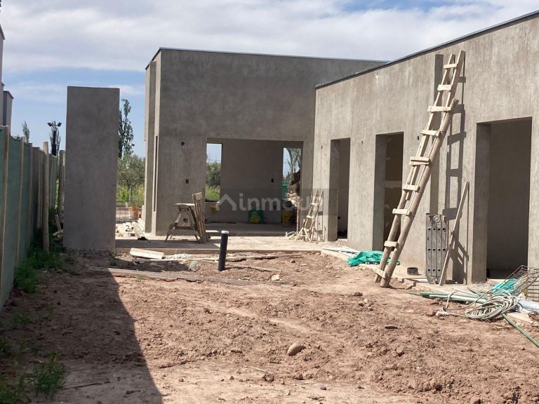 Casa en Venta en Lujan de Cuyo, Mendoza