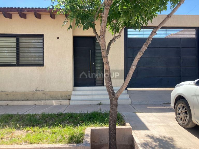 Casa en Venta en Lujan de Cuyo, Mendoza