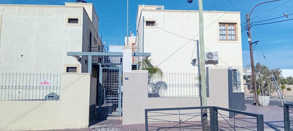Departamento en Alquiler en Guaymallen, Mendoza