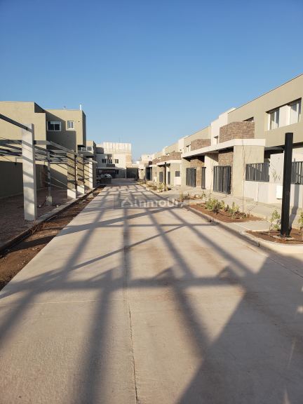 Duplex en Venta en Guaymallen, Mendoza
