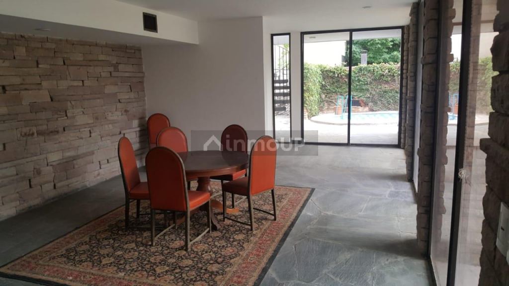 Casa en Venta en Capital, Mendoza