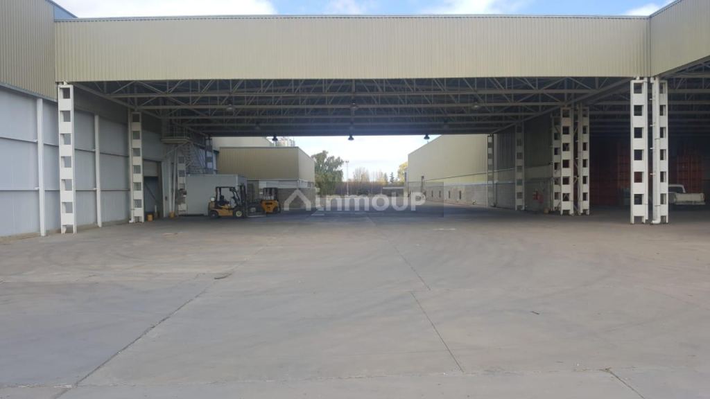 Industria en Venta en Tunuyan, Mendoza