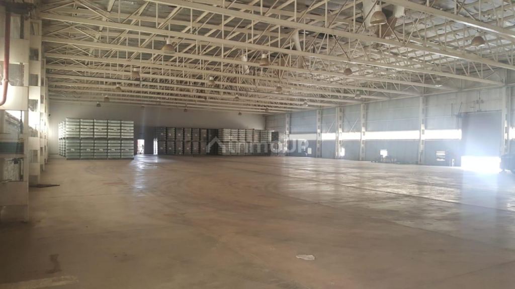 Industria en Venta en Tunuyan, Mendoza