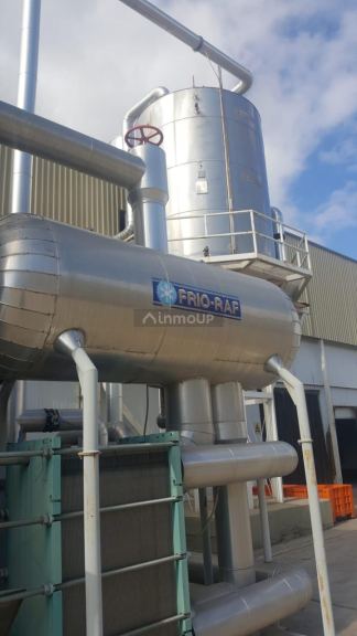Industria en Venta en Tunuyan, Mendoza