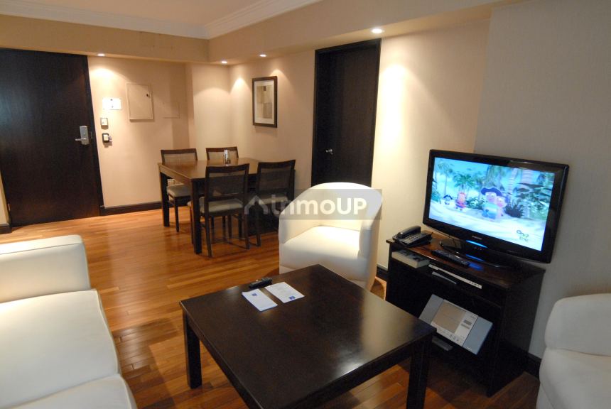 Departamento en Alquiler en Capital, Mendoza