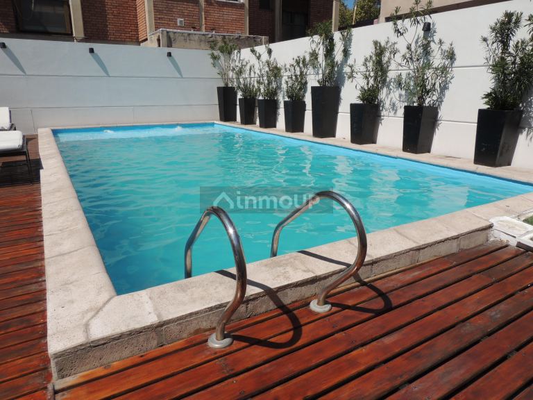 Departamento en Alquiler en Capital, Mendoza