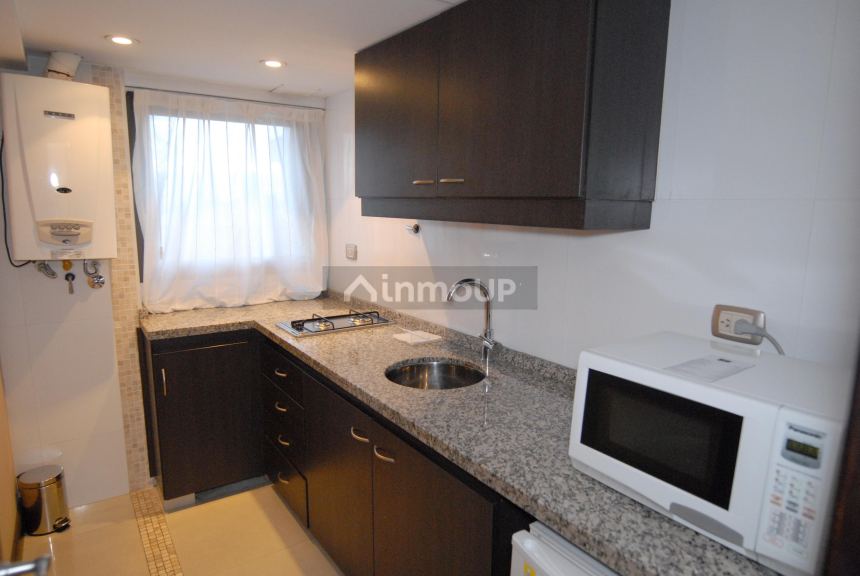 Departamento en Alquiler en Capital, Mendoza