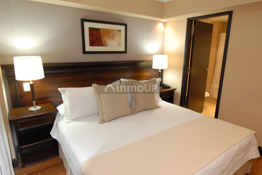 Departamento en Alquiler en Capital, Mendoza