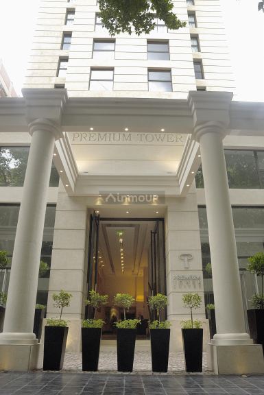 Departamento en Alquiler en Capital, Mendoza