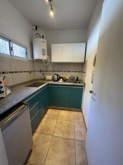 Departamento en Alquiler en Capital, Mendoza