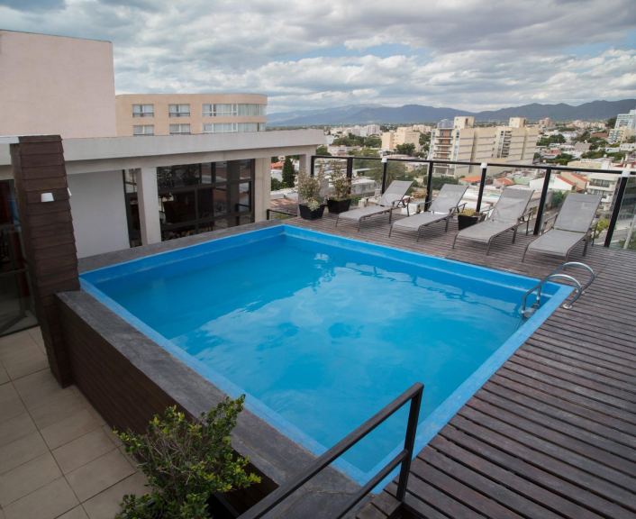 Departamento en Alquiler en San Luis, San Luis