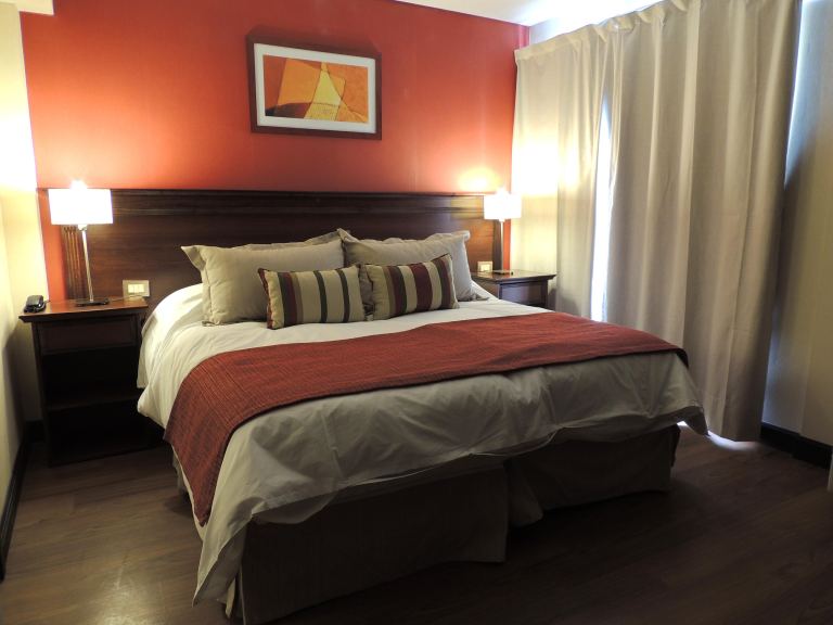 Departamento en Alquiler en San Luis, San Luis