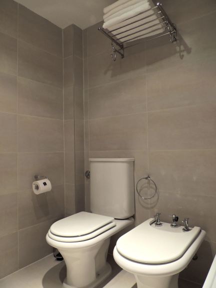 Departamento en Alquiler en San Luis, San Luis