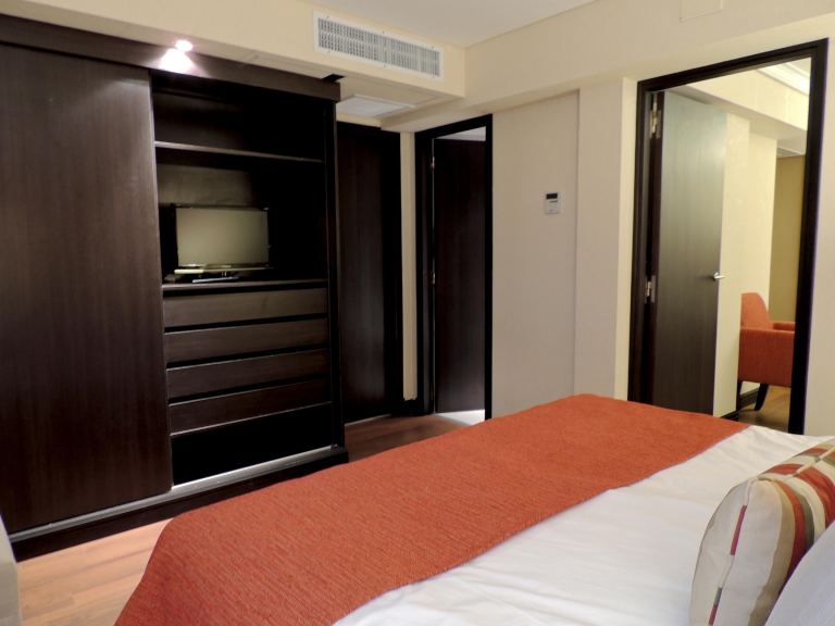 Departamento en Alquiler en San Luis, San Luis
