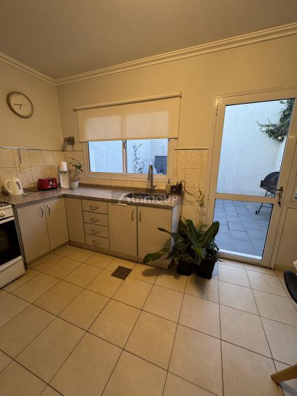 Duplex en Alquiler en Godoy Cruz, Mendoza