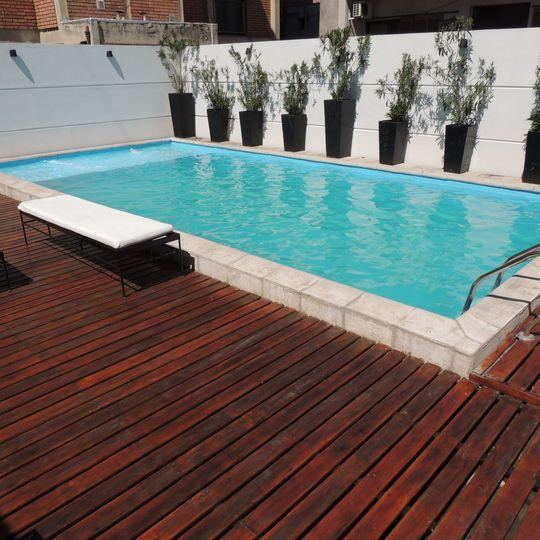 Departamento en Alquiler en Capital, Mendoza