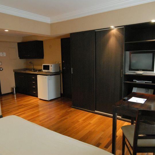 Departamento en Alquiler en Capital, Mendoza