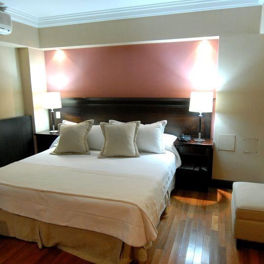 Departamento en Alquiler en Capital, Mendoza