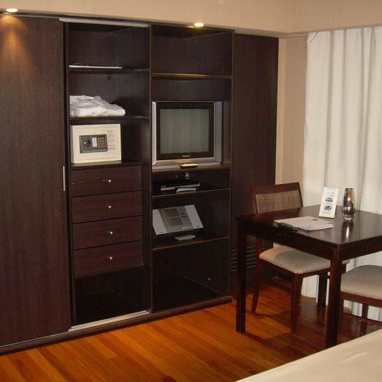 Departamento en Alquiler en Capital, Mendoza