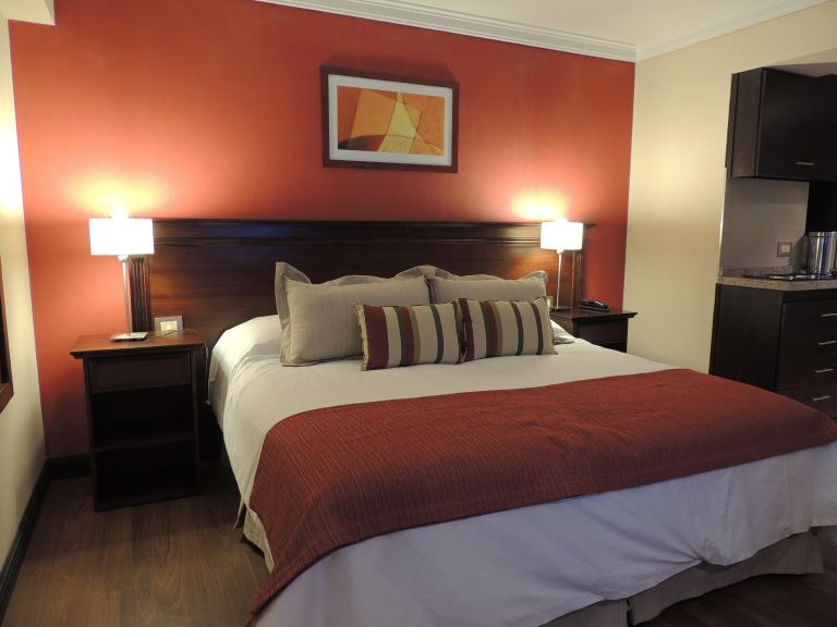 Departamento en Alquiler en San Luis, San Luis