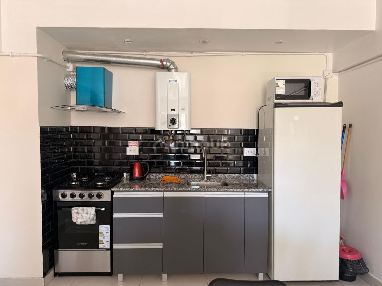 Departamento en Alquiler en Capital, Mendoza - USD 380 | Inmoup - 6