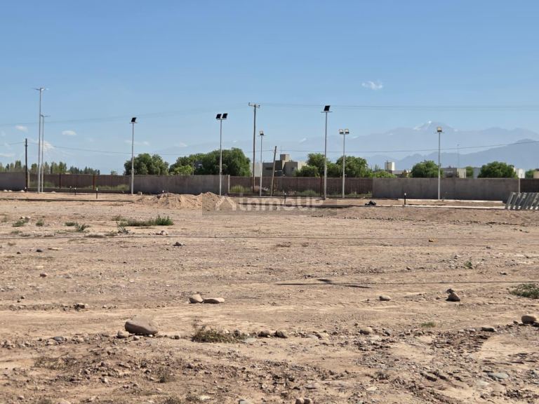 Lote en Venta en Maipu, Mendoza