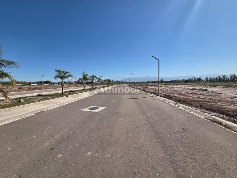 Lote en Venta en Maipu, Mendoza