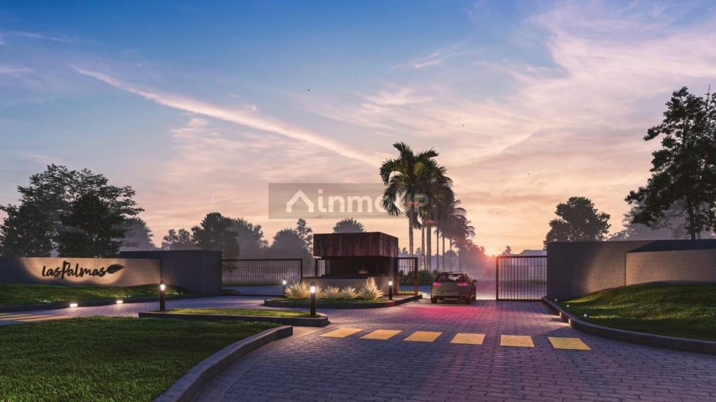 Lote en Venta en Maipu, Mendoza