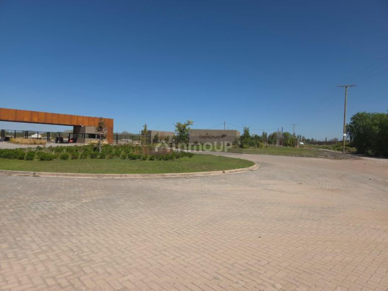 Lote en Venta en Maipu, Mendoza