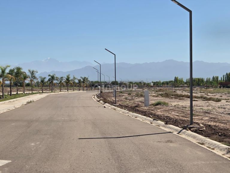 Lote en Venta en Maipu, Mendoza