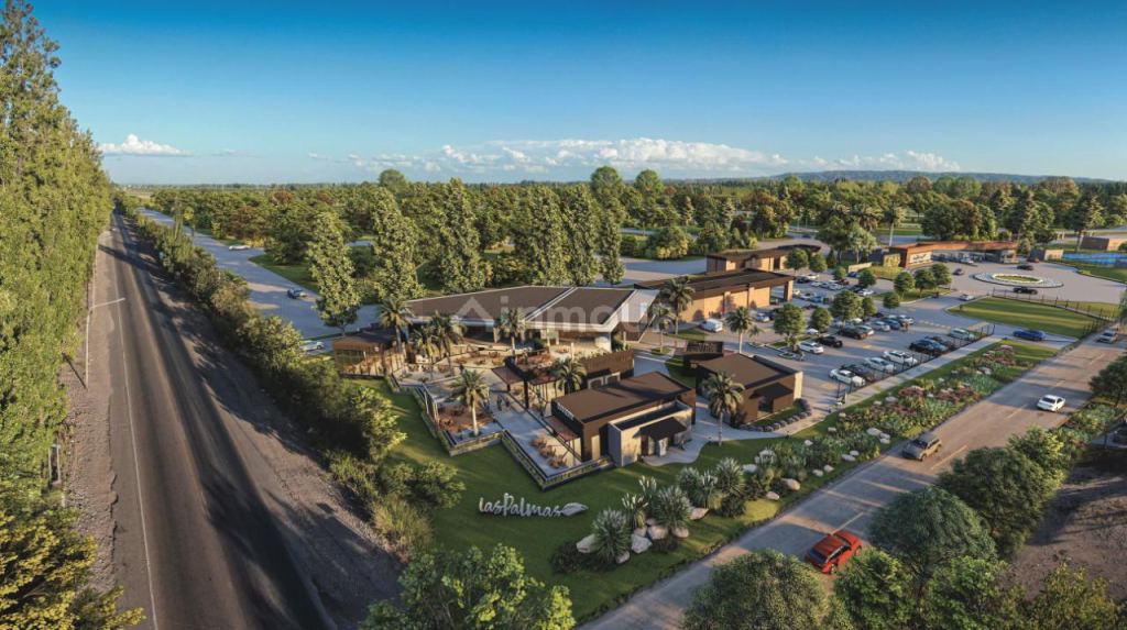 Lote en Venta en Maipu, Mendoza