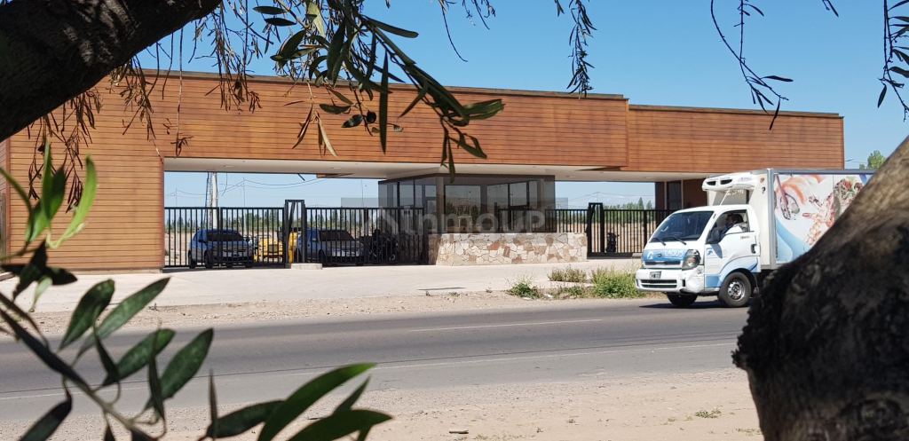 Lote en Venta en Lujan de Cuyo, Mendoza