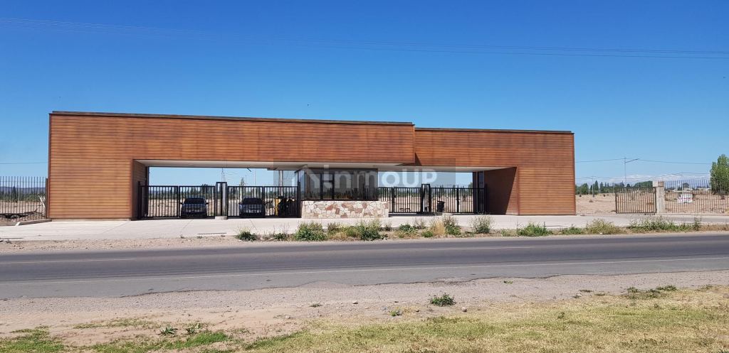 Lote en Venta en Lujan de Cuyo, Mendoza